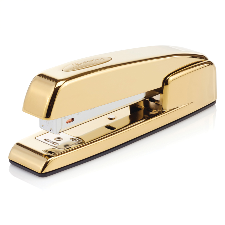 Swingline 747 Business Stapler Desktop Staplers ACCO Brands Corporation