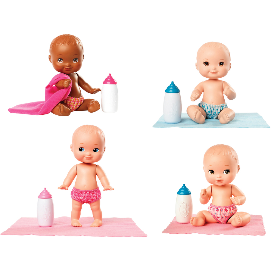 miniature baby toys