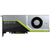PNY nVidia Quadro RTX 6000 24GB GPU-Server Graphics Controller - PCIOe 3.0 x 16 Active Cooling - Box Pack (VCQRTX6000-SB)