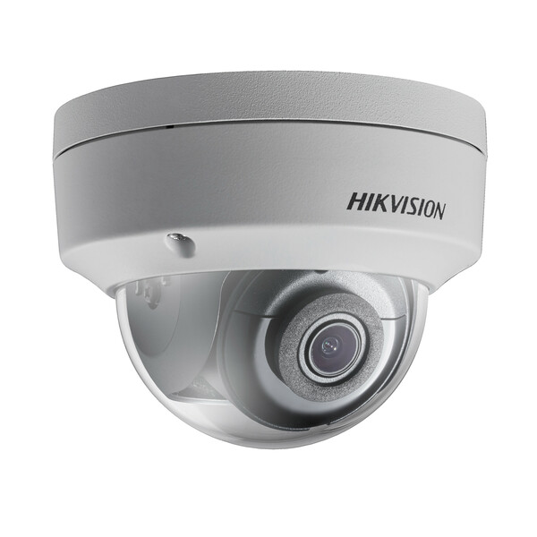 Hikvision (DS-2CD2143G0-I) 4 MP Outdoor EXIR 2.0 Dome Camera