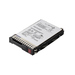 HPE 480 GB SATA 2.5" SFF Hot Plug Solid State Drive - Digitally Signed Firmware for select HPE Server (P07922-B21)