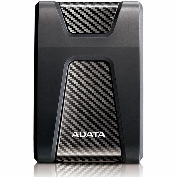 ADATA DashDrive Durable HD650 External Hard Drive 1TB 2.5" USB 3.0