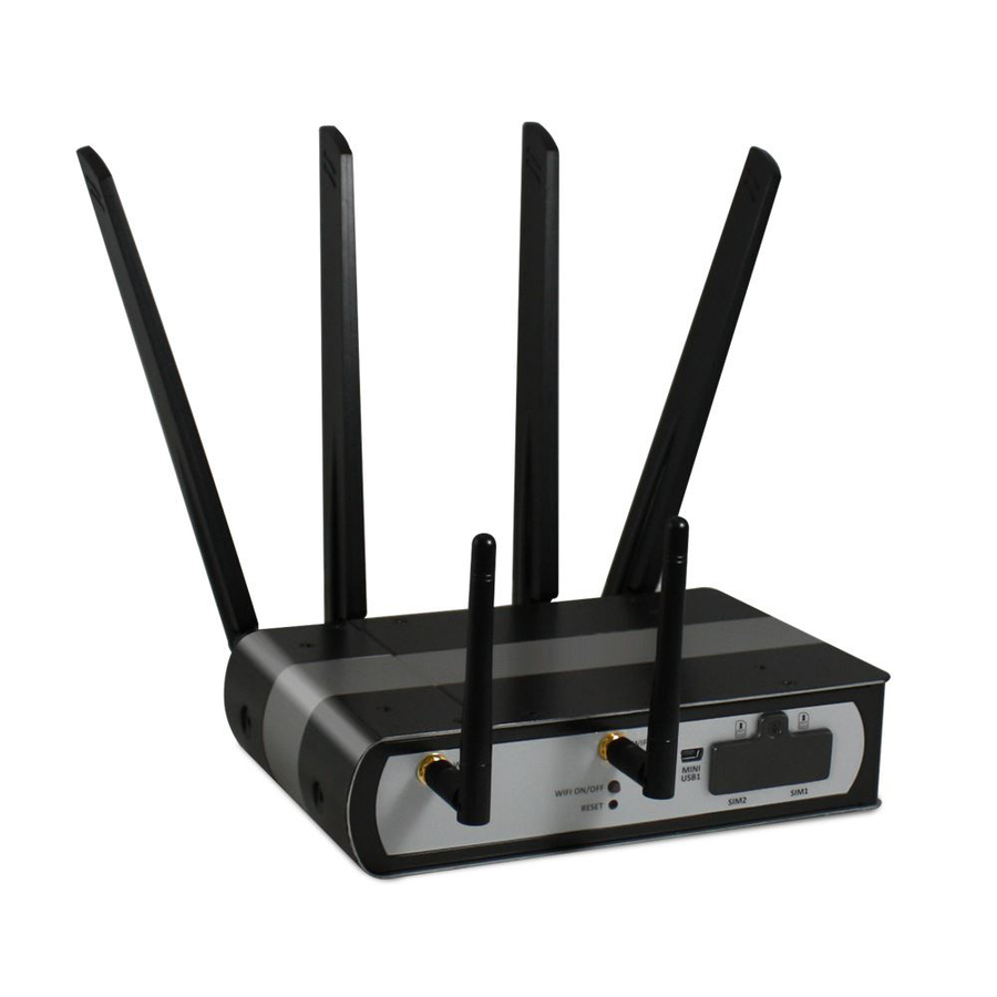 Tenda Nova MW6 IEEE 802.11ac 1.17 Gbit/s Wireless Access Point