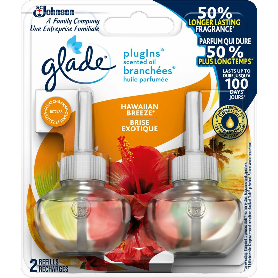 D&eacute;sodorisant Plugins&reg; - Glade