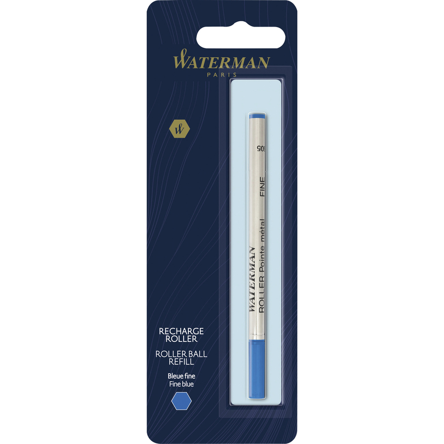  Zebra Pen LV-Refill for Gel Ink Pens, Medium Point