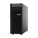 Lenovo ThinkSystem ST250 Intel Xeon E-2126G Tower Server - 8x 2.5" (7Y46A00ENA) - 1x Intel Xeon E-2126G 6-Core 3.30GHz, 8GB RAM