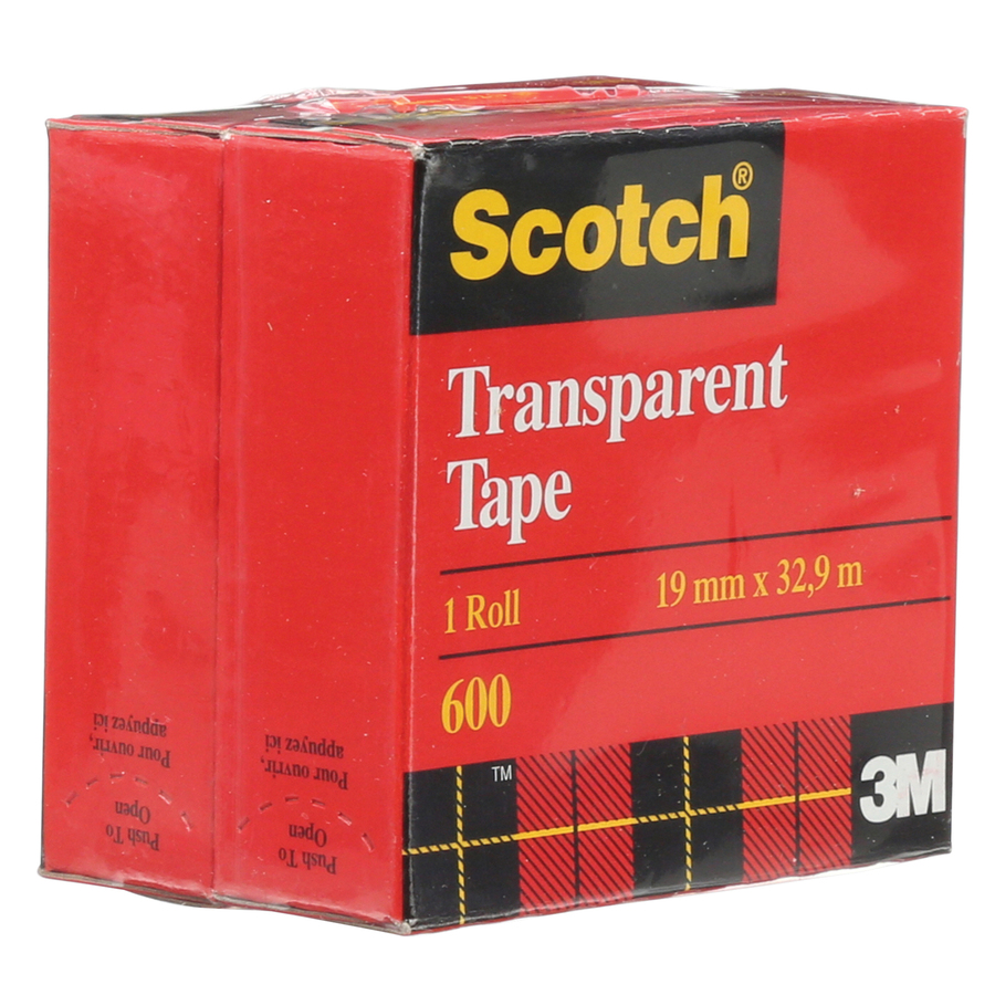 Scotch - Ruban adh&eacute;sif multi-usages