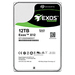12TB SAS Seagate Exos X14 Server Hard Drive - 7.2K rpm (ST12000NM0278)