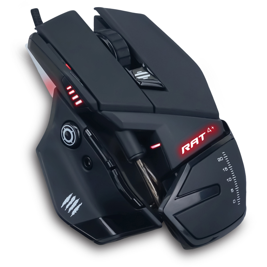 Pack Accessoires Gaming pour PC ASUS ROG (Souris Metal Gamer 6