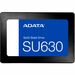 Adata Ultimate SU630 240GB SATA Read:520MB/s Write:450MB/s Solid State Drive(ASU630SS-240GQ-R)