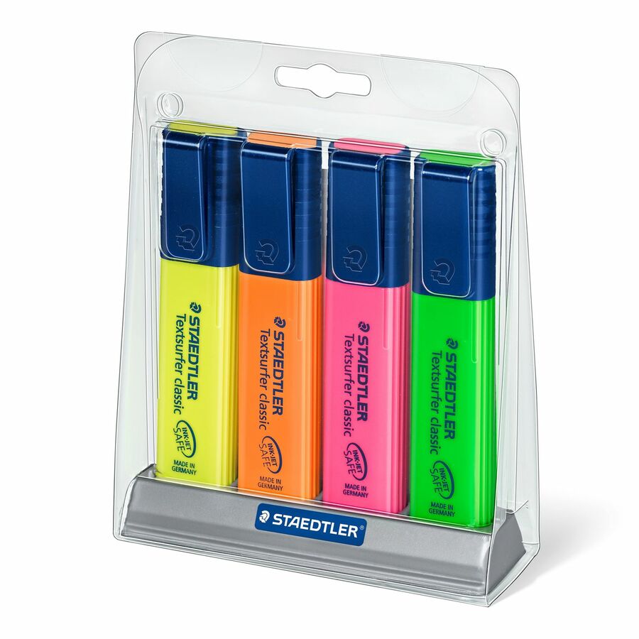 Surligneur Textsurfer&reg; Classic - Staedtler