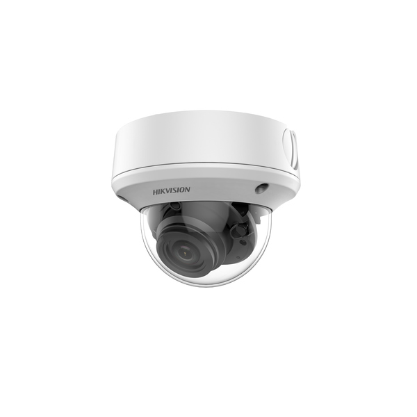 Hikvision (DS-2CE5AD3T-AVPIT3ZF) 2 MP TurboHD Outdoor EXIR 2.0 Dome Camera