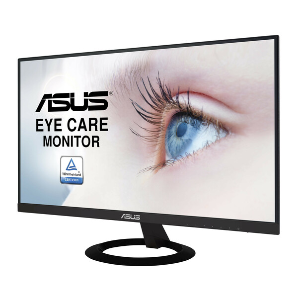 Asus VZ279HE 27" Full HD LCD Monitor 75hz 27" FHD 5ms HDMI VGA