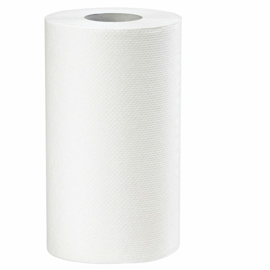 White Swan Roll Towel