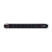 CyberPower CPS-1215RMS 15A Rackmount PDU |  Industrial-grade metal housing 12 surge-protected outlets NEMA 5-15R 15 ft Cord 120V Input NEMA 5-15P