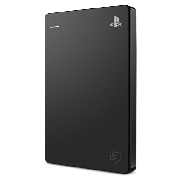 SEAGATE 2TB GAME DRIVE FOR PS4 USB3.0
