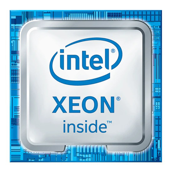 Intel Xeon E-2176G 6-Core 3.70GHz Server / WorkStation Processor - LGA1151, Retail Pack (BX80684E2176G)