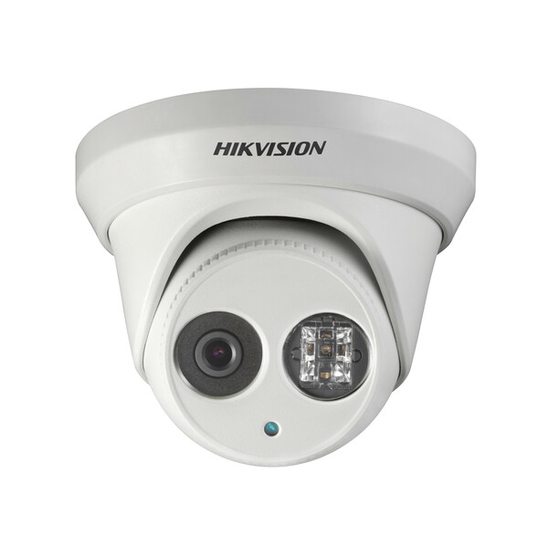 Hikvision (DS-2CD2383G0-I) 8 MP Outdoor EXIR 2.0 Turret Camera