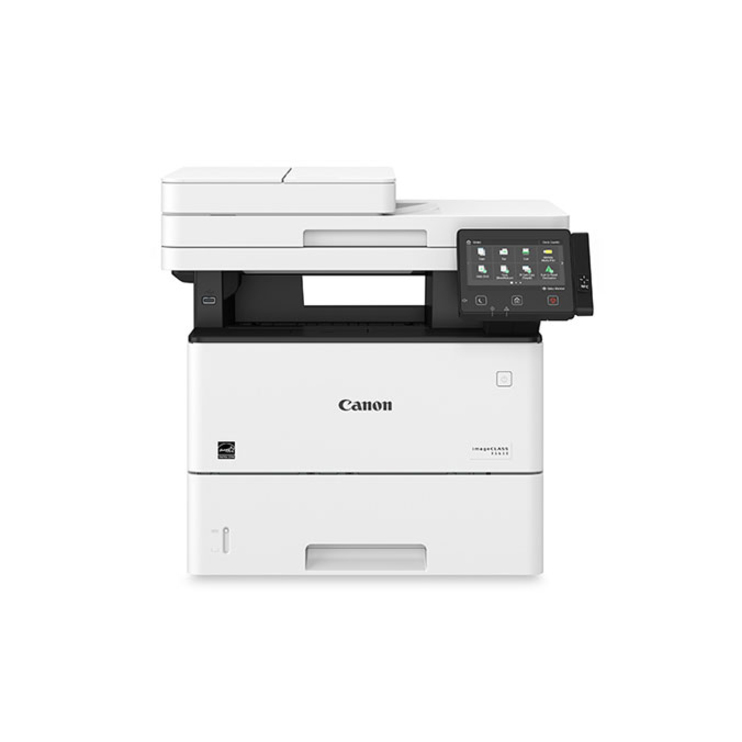 Canon - Imprimante multifonction laser imageCLASS D1650 Sans fil - Monochrome