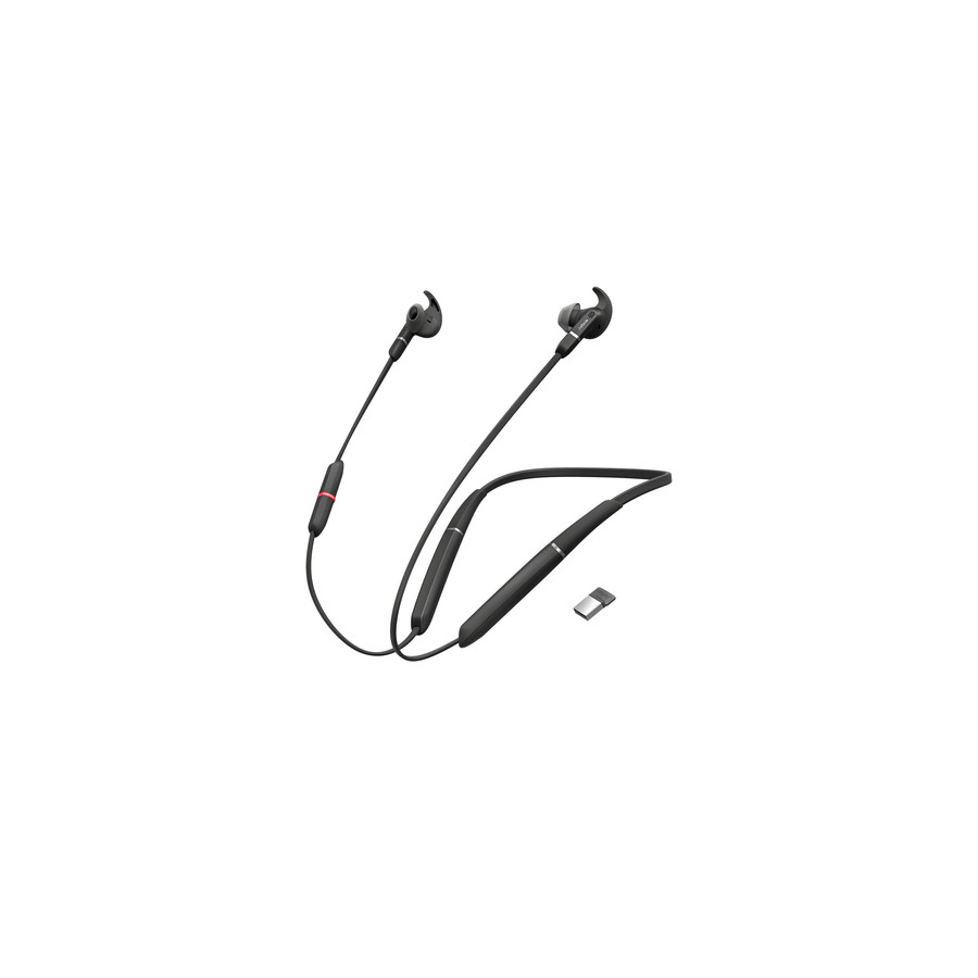 Écouteurs sans-fil Evolve 65e - Jabra