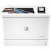 HP LaserJet Enterprise M751dn Desktop Laser Printer - Color - 40 ppm Mono / 40 ppm Color - 1200 x 1200 dpi Print - Automatic Duplex Print - 650 Sheets Input - Ethernet - 150000 Pages Duty Cycle