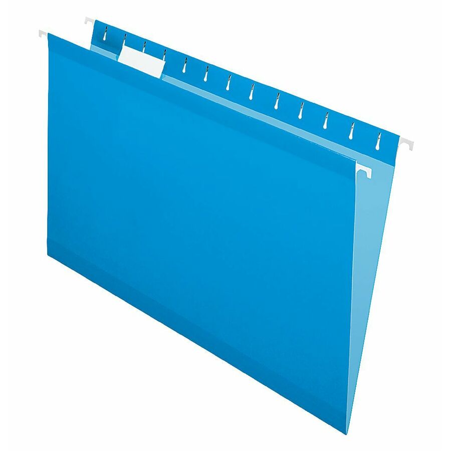 Office Depot® Brand Hanging Folders, 15 3/4" x 9 3/8" , Legal Size