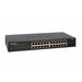 NETGEAR (GS324T-100NAS) S350 Series 24-port Gigabit Ethernet Smart Managed Pro Switch with 2 SFP Ports B