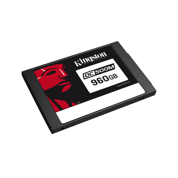 960G SSDNOW DC500M 2.5" SSD