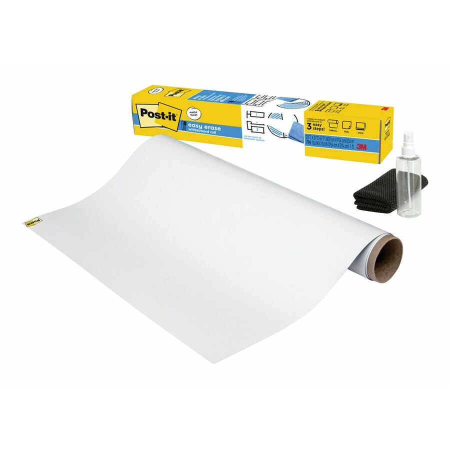 Surface Post-it&reg; Easy Erase - Post-it&reg;