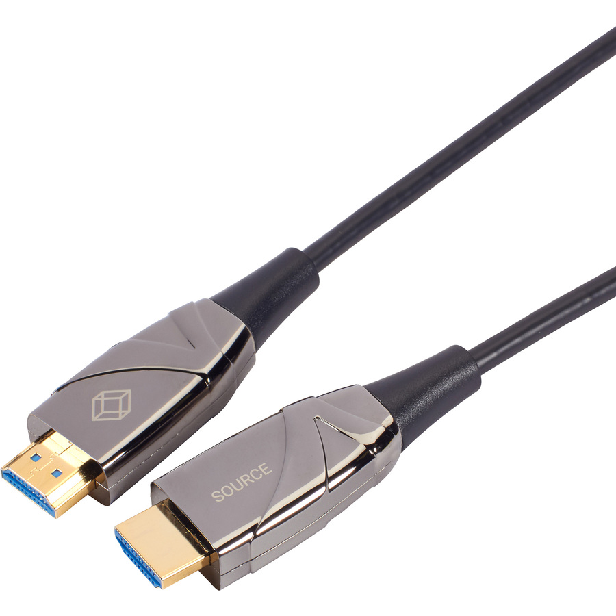 Black Box High-Speed HDMI 2.0 Active Optical Cable (AOC) - 49.21