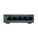 NETGEAR (GS305-300PAS) GS305 Ethernet Switch - 5 Ports - 2 Layer Supported - Twisted Pair - 3 Year Limited Warranty