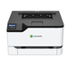 Lexmark C3326DW Desktop Laser Printer - Color - 26 ppm Mono / 26 ppm Color - 600 dpi Print - Automatic Duplex Print - Ethernet - Wireless LAN - Plain Paper Print - USB