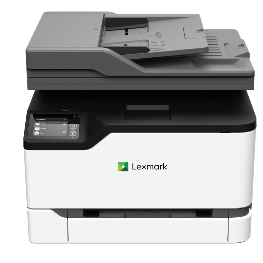 Imprimante laser multifonction couleur MC3326adwe - Lexmark