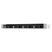 Qnap TR-004U 4-Bay RAID Rackmount Expansion Unit - for select NAS Server - RAID 0, 1, 5, 10, JBOD (TR-004U-US)