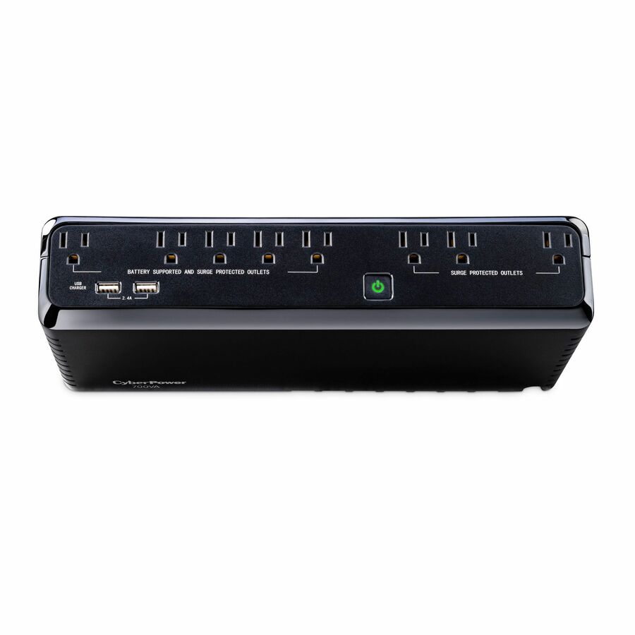 Source d'alimentation SL700U - CyberPower