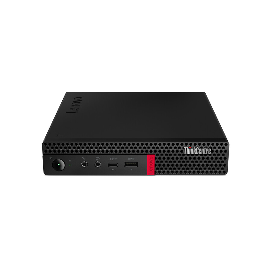 Lenovo ThinkCentre M630e 10YM0034US Desktop Computer - Intel Core