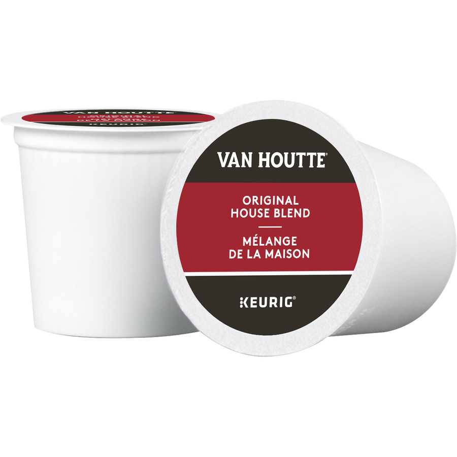 Dosette K-Cup Van Houtte - VAN HOUTTE