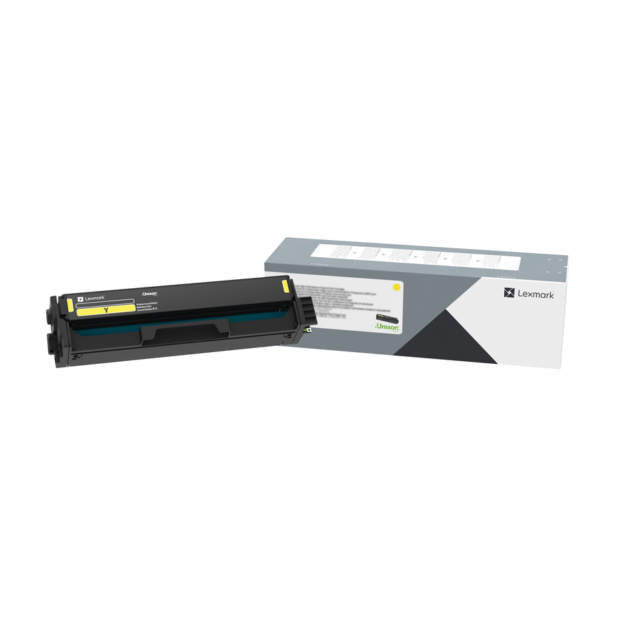 Cartouche de toner à rendement standard Lexmark 20N10