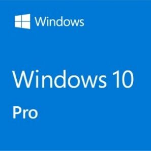 Windows 10 Pro - Microsoft