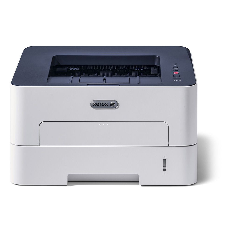 Xerox B210 Desktop Laser Printer Monochrome Office Central