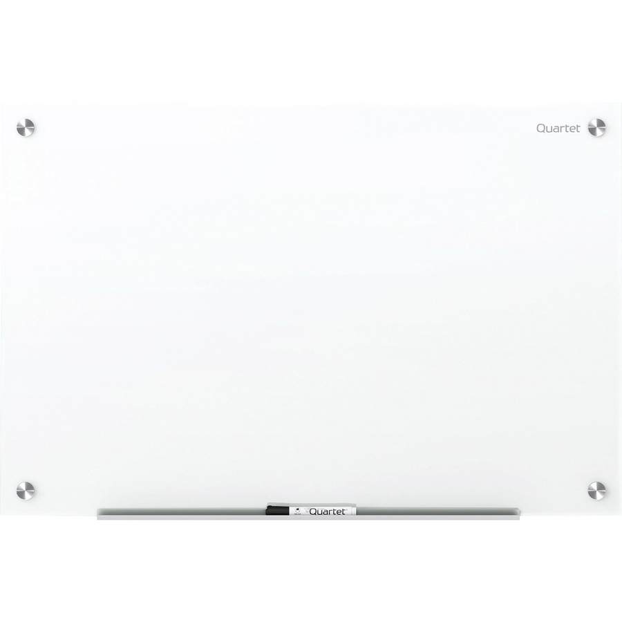 Mobile White Board  Magnetic Dry Erase Board Easel by Stand Steady