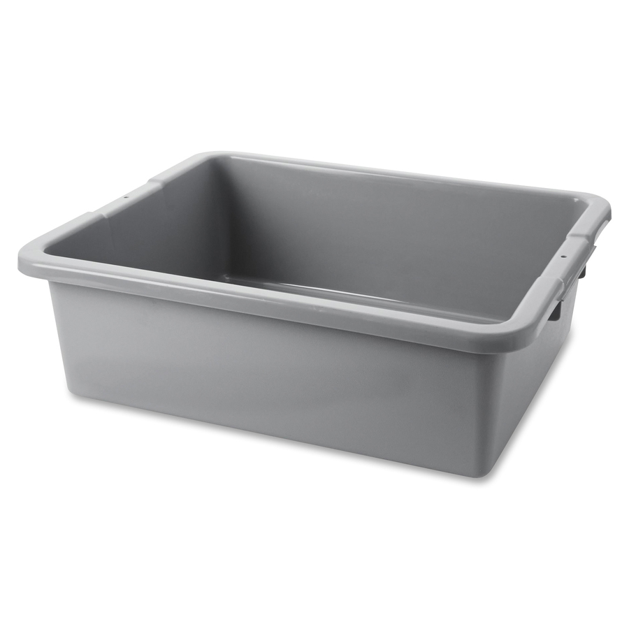 Dart Large 3-compartment Foam Carryout Trays - Foam Body - 200