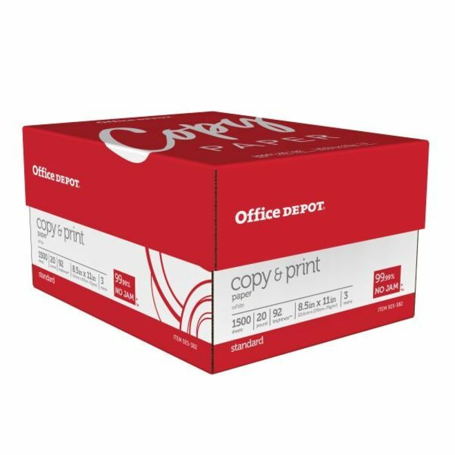 Does Office Depot Do Printing at Wilbur Hinshaw blog