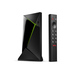 NVIDIA SHIELD Android TV Pro - 4K HDR Streaming Media Player - Dolby Vision, 3GB RAM, 2x USB, Google Assistant Built-In, Works with Alexa (945-12897-2500-101)