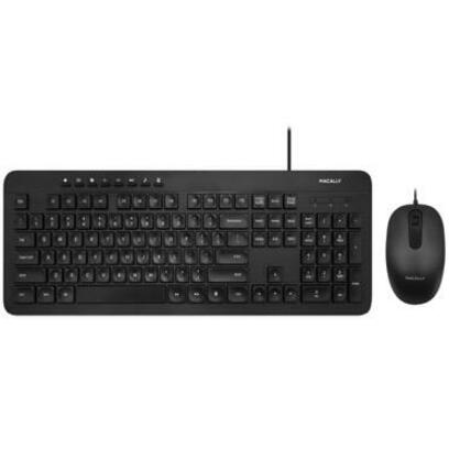 KEYB & MOUSE COMBO FOR PC