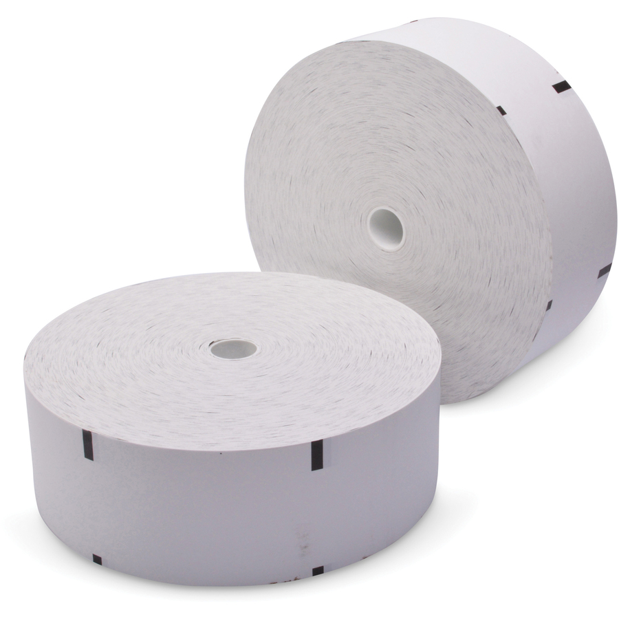 2-1/4 165'FT - (50 Rolls) - Thermal Paper Rolls - Free Shipping - Bpa Free