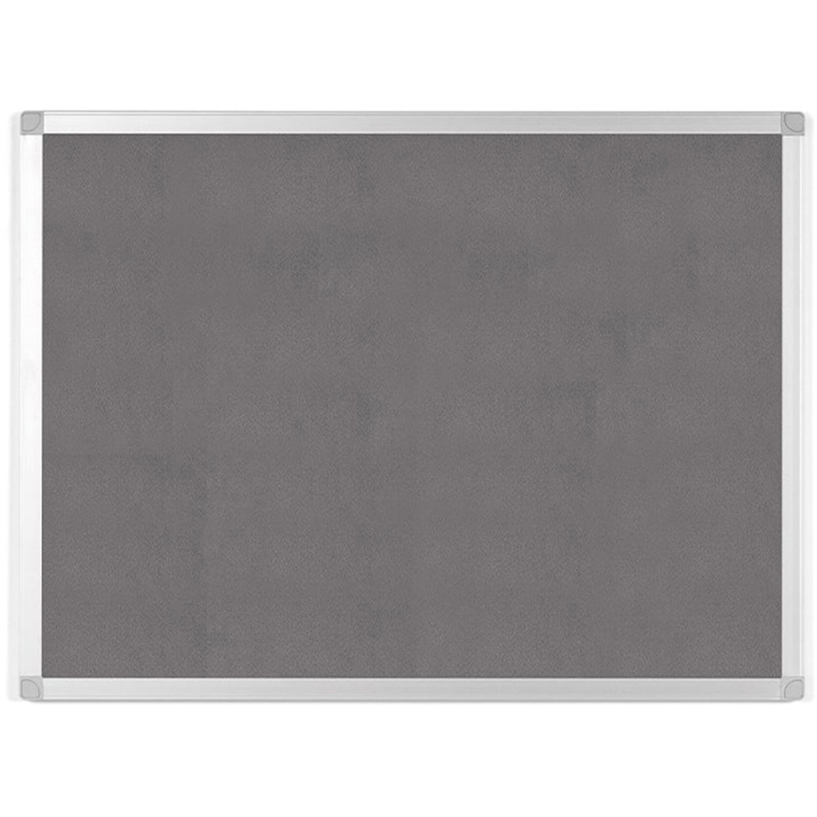 MEA85361 Mead Cork Surface Bulletin Board by Mead - 2