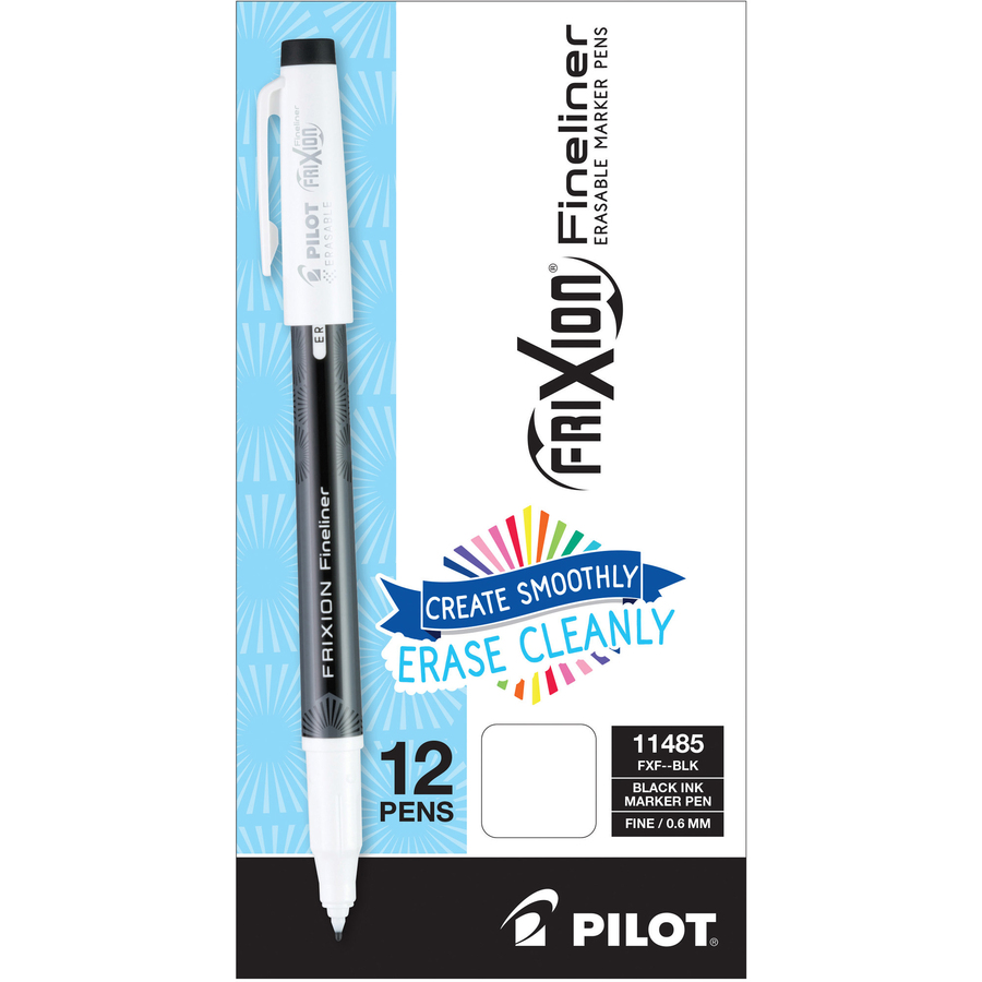 pilot-v-razor-point-marker-pen-11008 —