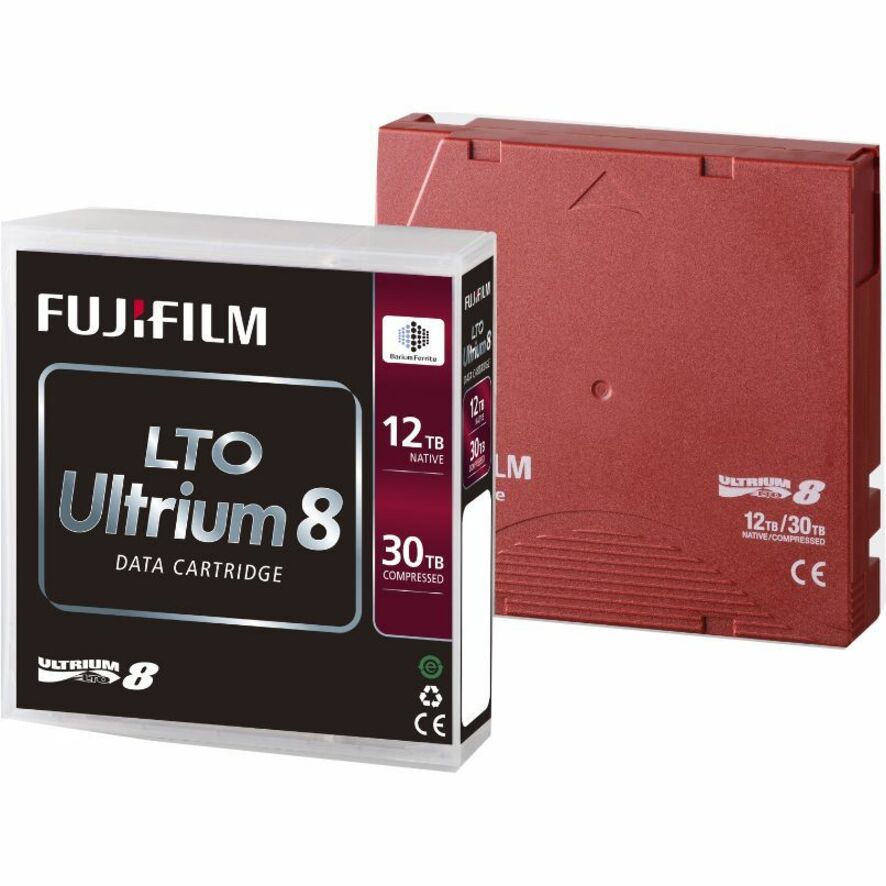 Fujifilm (16551221) Tape Media