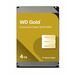 WD Gold 4TB Enterprise Class Hard Disk Drive - 7200 RPM Class SATA 6 Gb/s 256MB Cache 3.5"  (WD4003FRYZ)